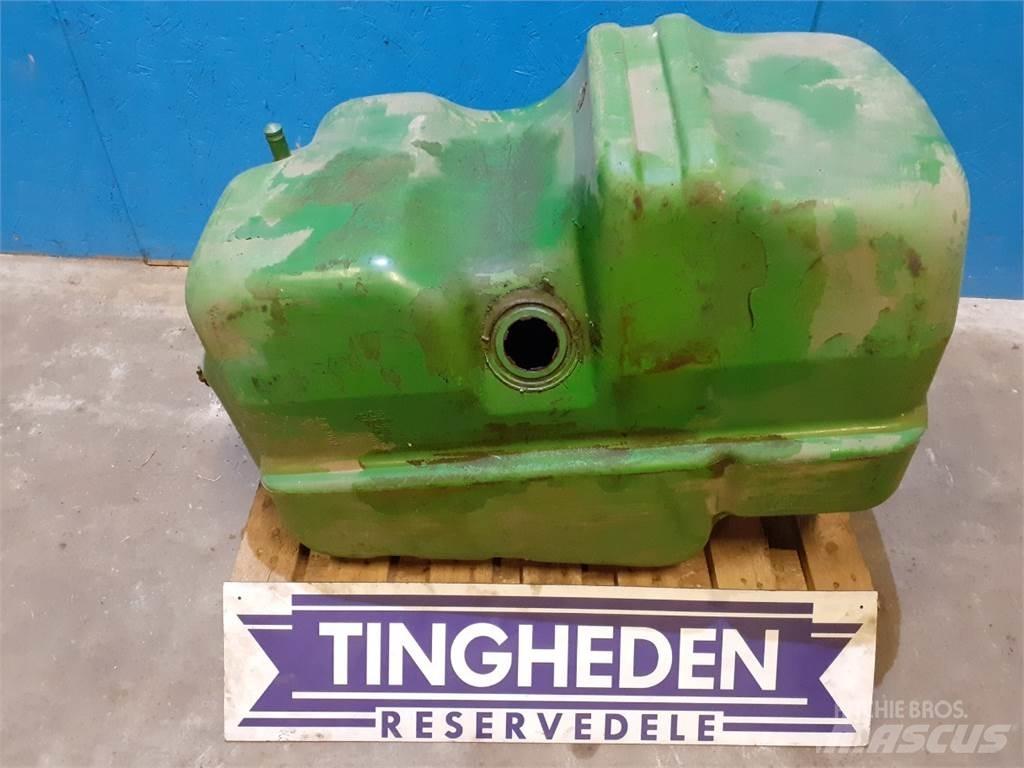 John Deere 3040 Otros accesorios para tractores
