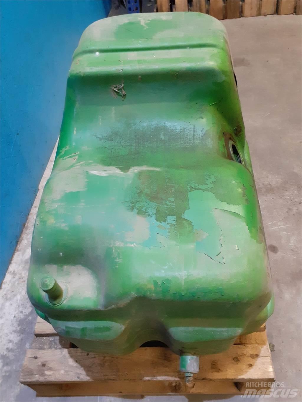 John Deere 3040 Otros accesorios para tractores