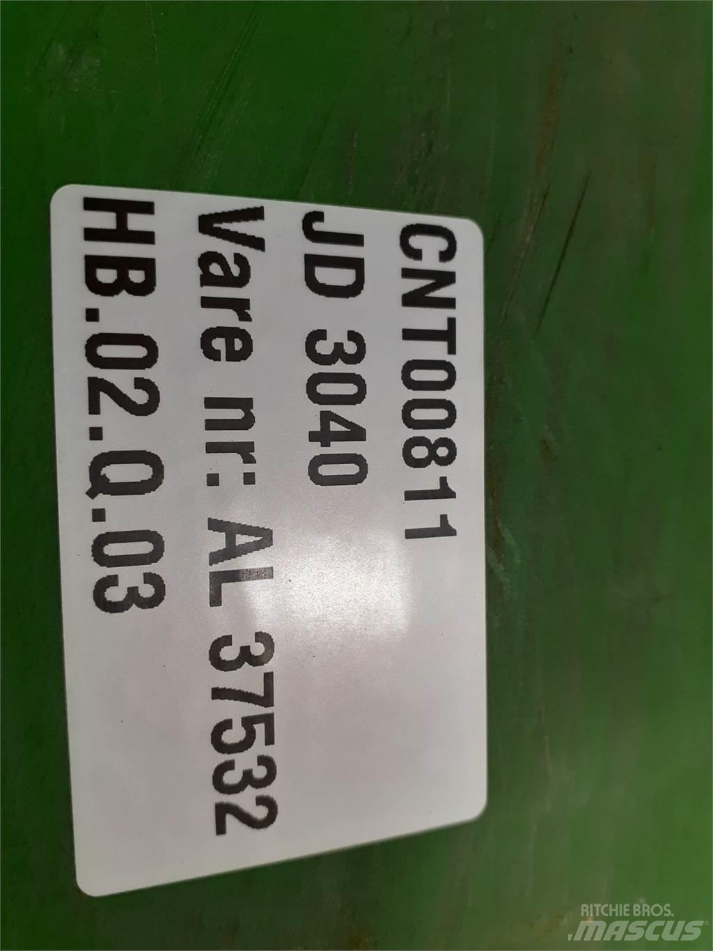 John Deere 3040 Otros accesorios para tractores