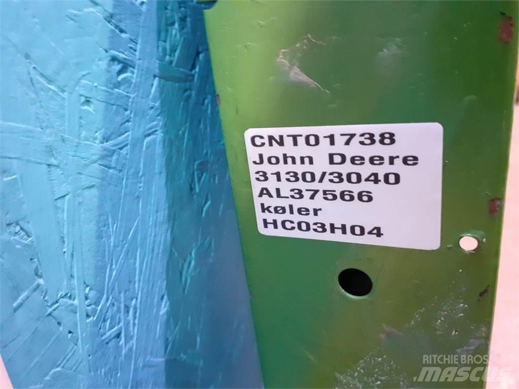 John Deere 3040 Radiadores