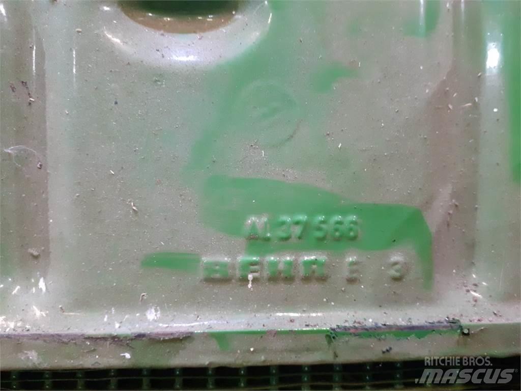 John Deere 3040 Radiadores