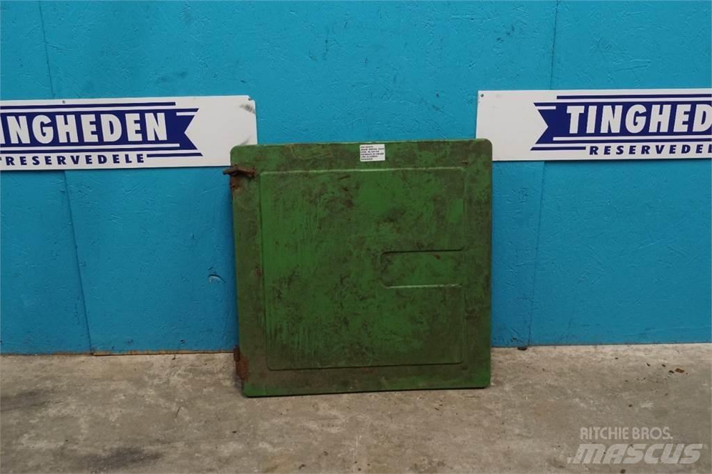 John Deere 3040 Cabina