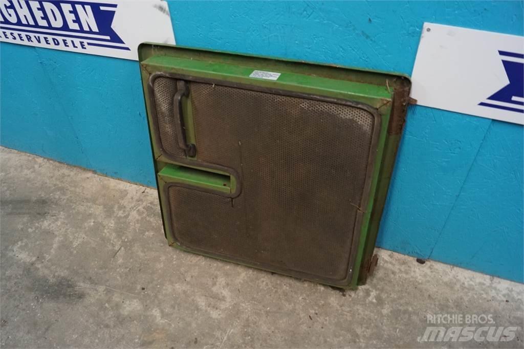 John Deere 3040 Cabina