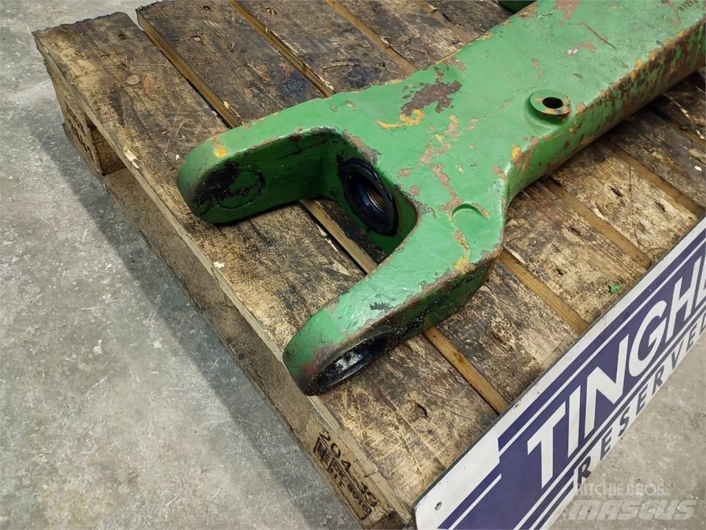 John Deere 3040 Otros accesorios para tractores