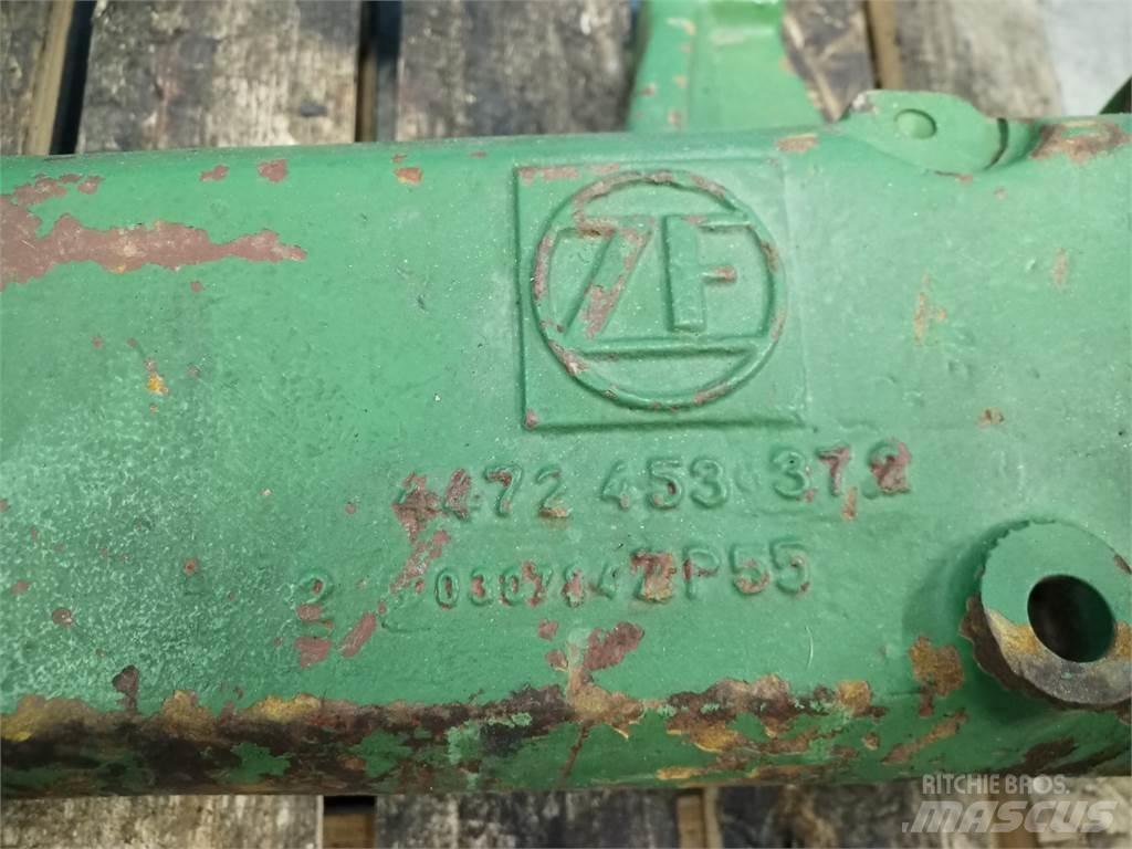 John Deere 3040 Otros accesorios para tractores