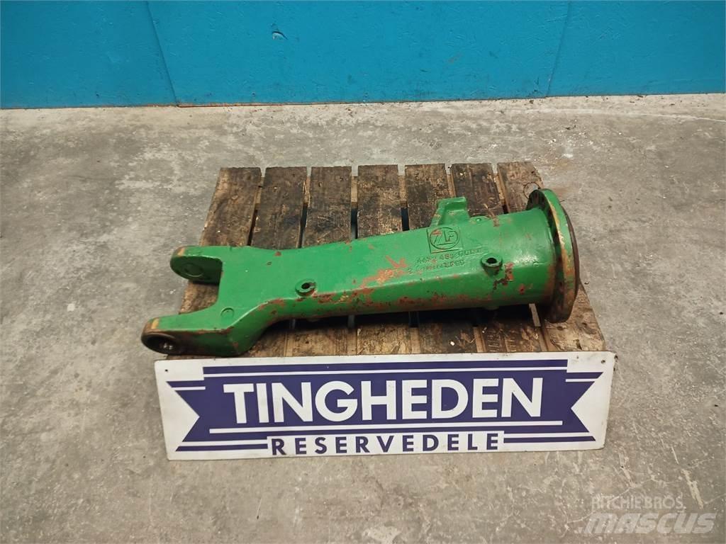 John Deere 3040 Otros accesorios para tractores