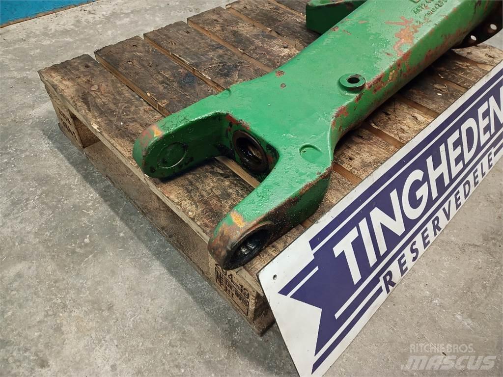 John Deere 3040 Otros accesorios para tractores