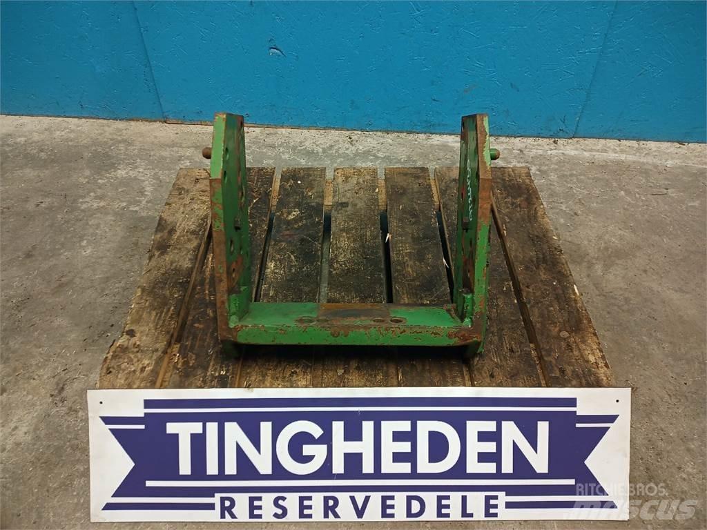 John Deere 3040 Otros accesorios para tractores