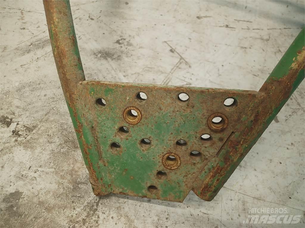 John Deere 3040 Otros accesorios para tractores