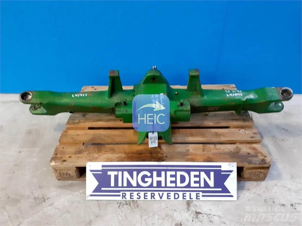 John Deere 3040 Otros accesorios para tractores