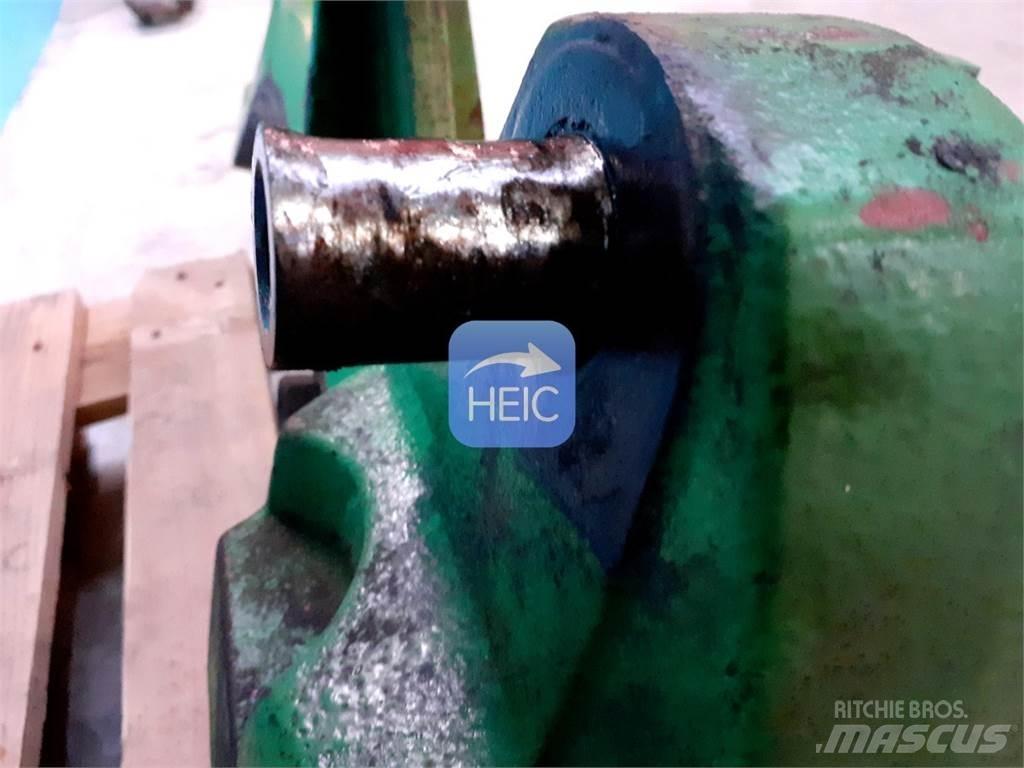 John Deere 3040 Otros accesorios para tractores