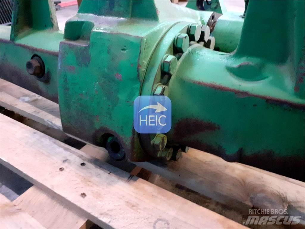 John Deere 3040 Otros accesorios para tractores