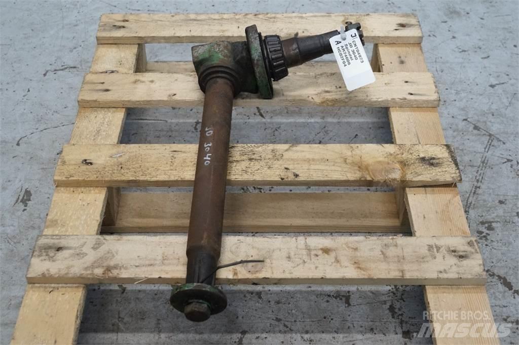 John Deere 3040 Otros accesorios para tractores