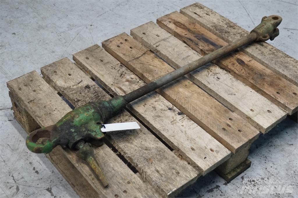 John Deere 3040 Otros accesorios para tractores