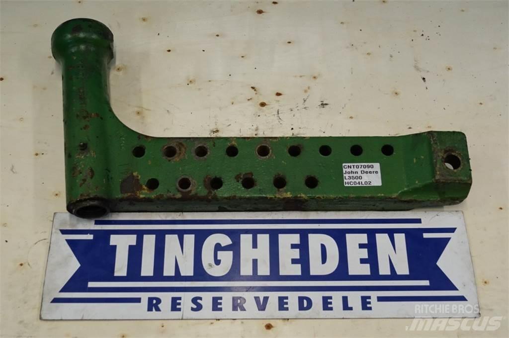 John Deere 3040 Otros accesorios para tractores