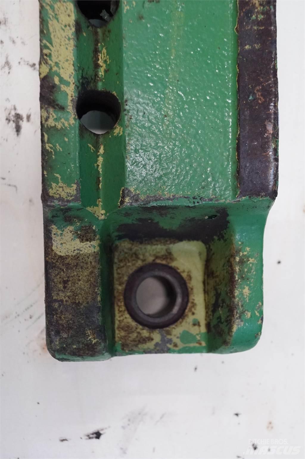 John Deere 3040 Otros accesorios para tractores