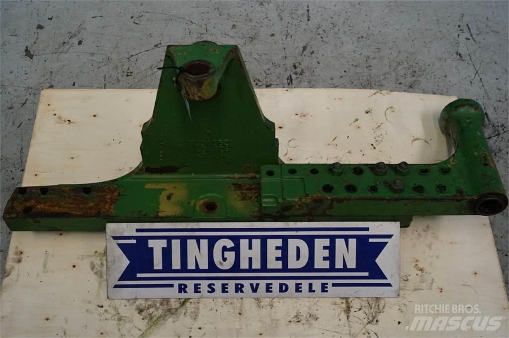 John Deere 3040 Otros accesorios para tractores