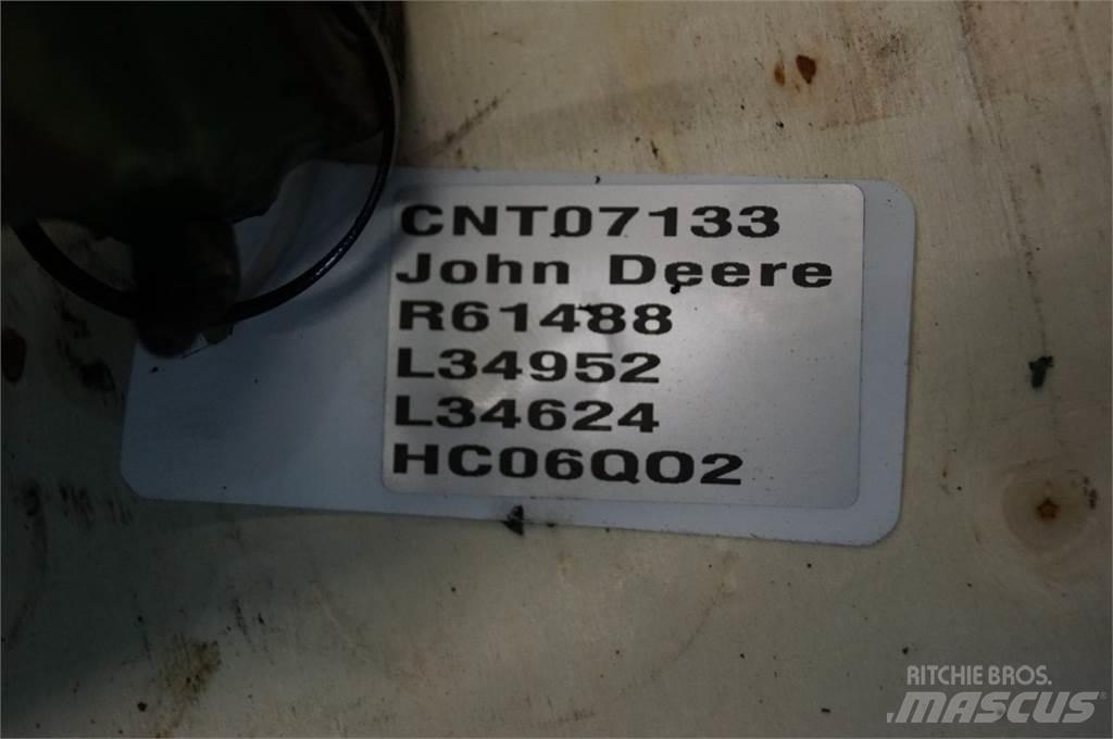 John Deere 3040 Otros accesorios para tractores