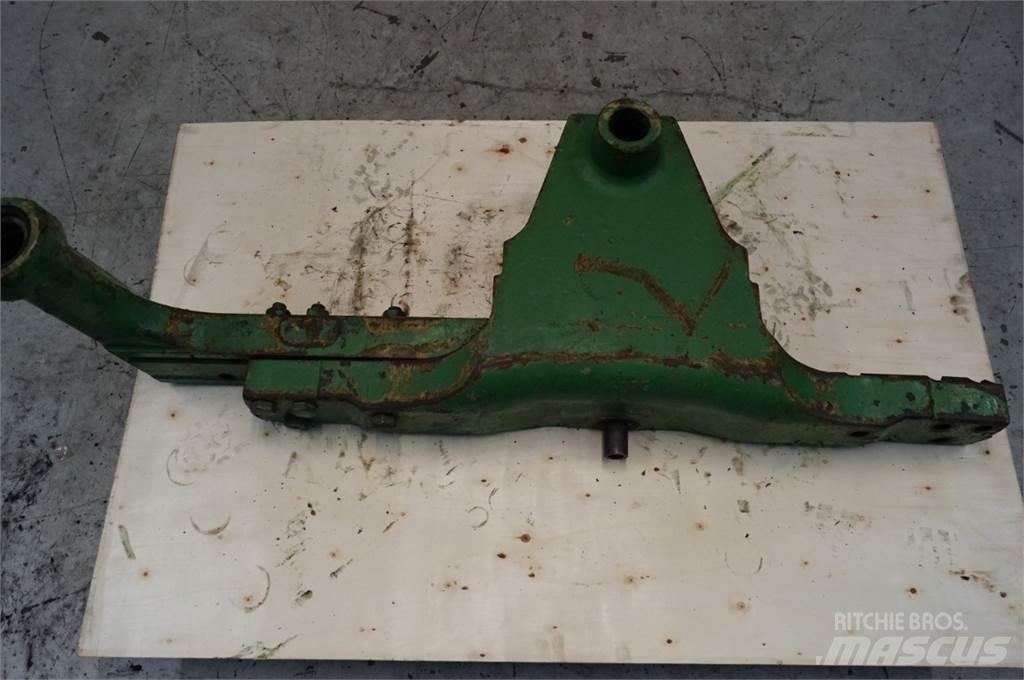 John Deere 3040 Otros accesorios para tractores