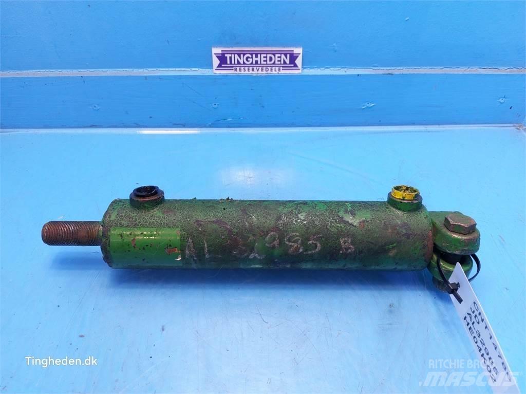 John Deere 3040 Hidráulicos