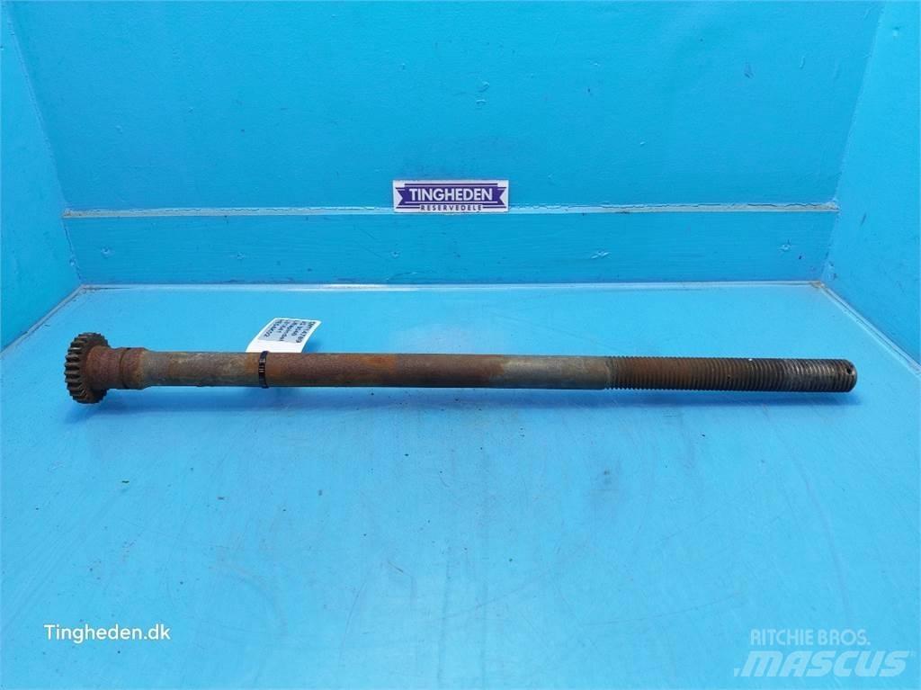 John Deere 3040 Otros accesorios para tractores