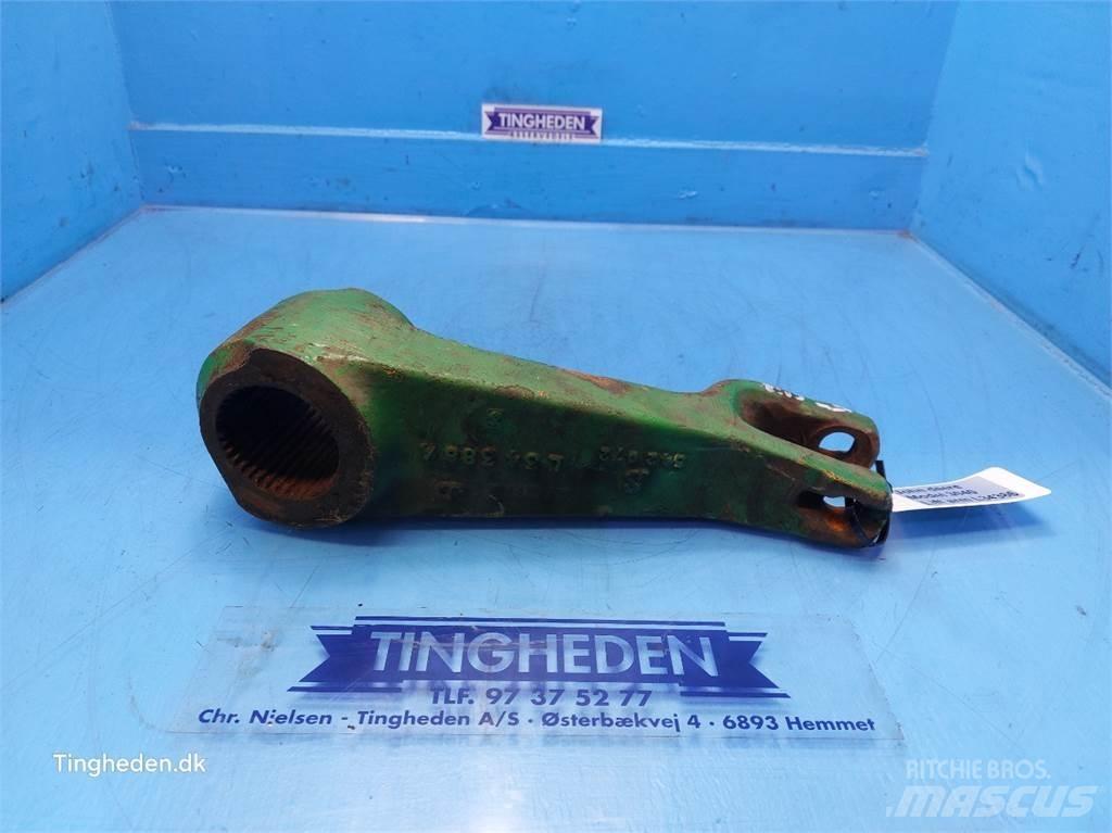 John Deere 3040 Otros accesorios para tractores