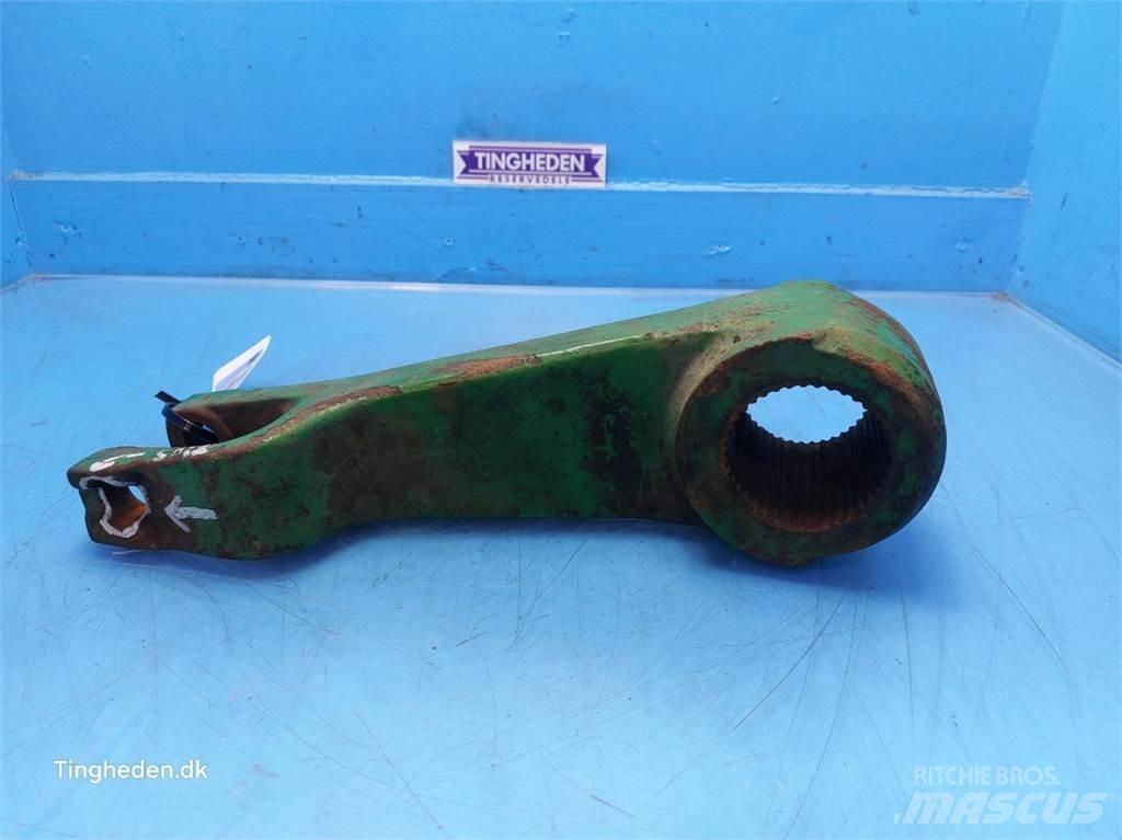 John Deere 3040 Otros accesorios para tractores