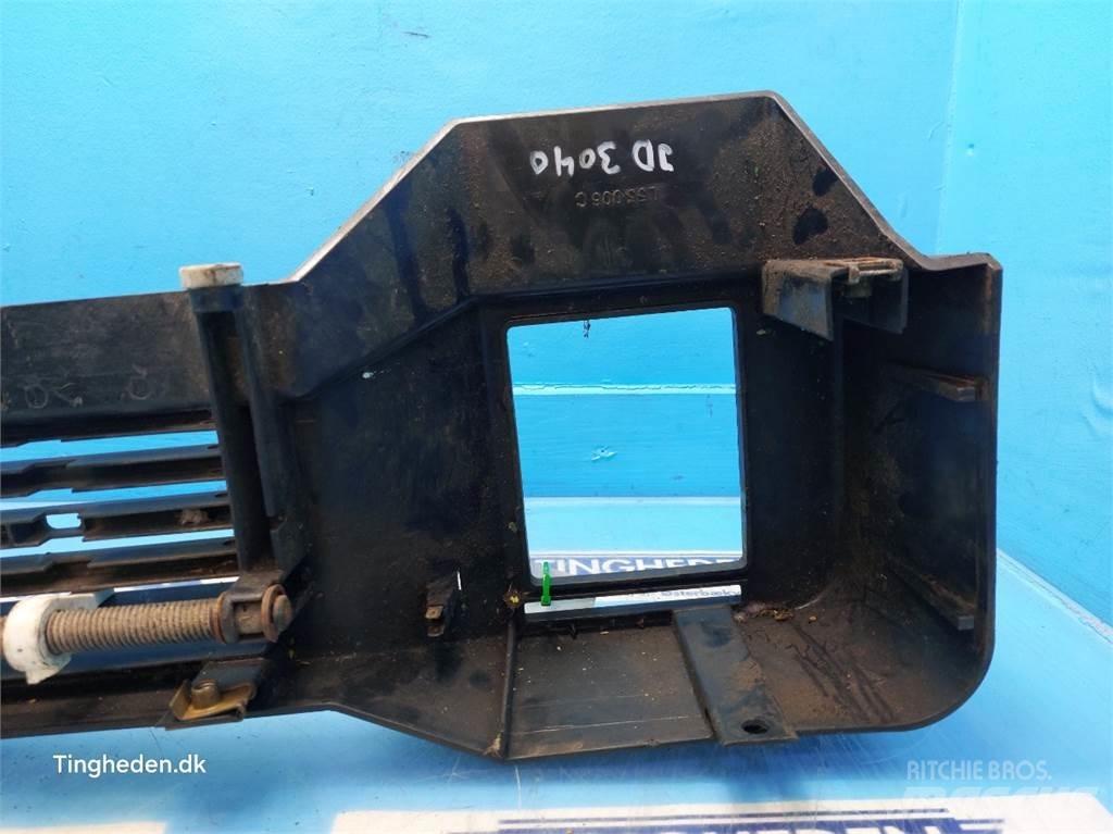 John Deere 3040 Cabina