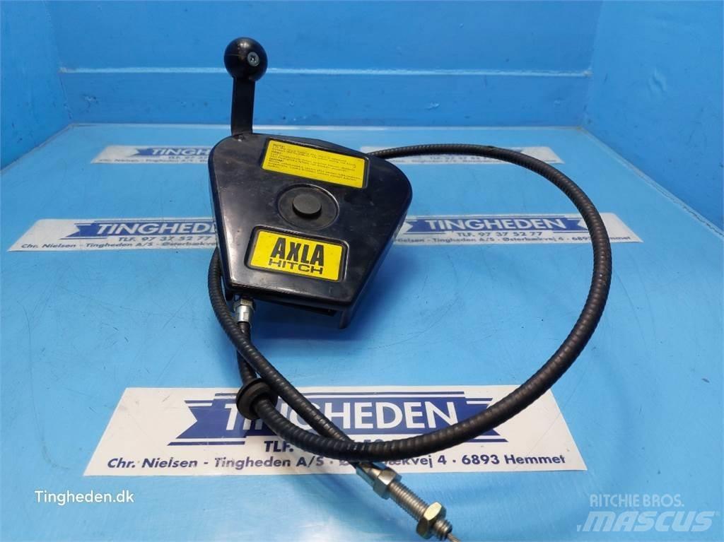 John Deere 3040 Otros accesorios para tractores