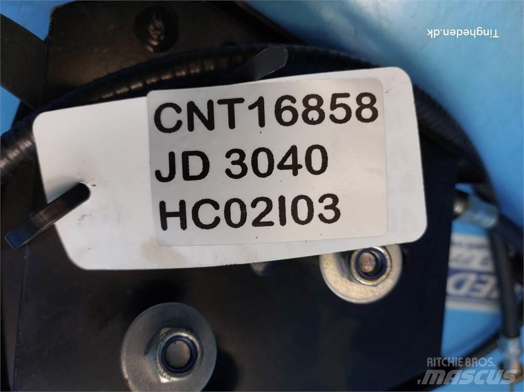 John Deere 3040 Otros accesorios para tractores