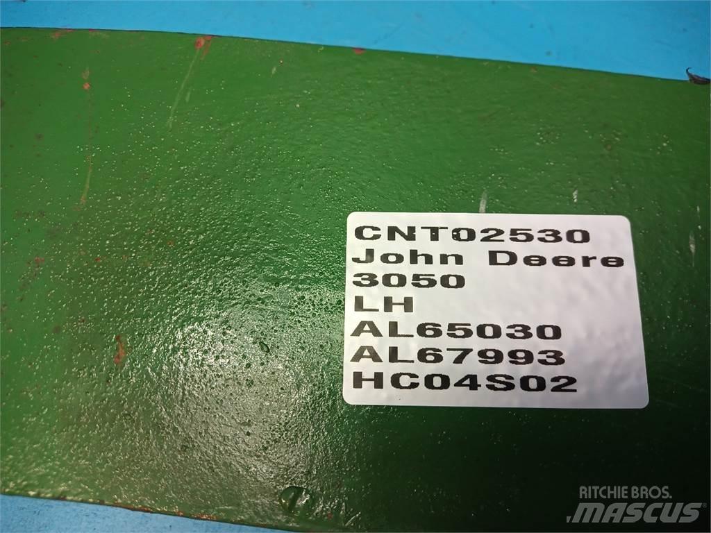 John Deere 3050 Otros accesorios para tractores