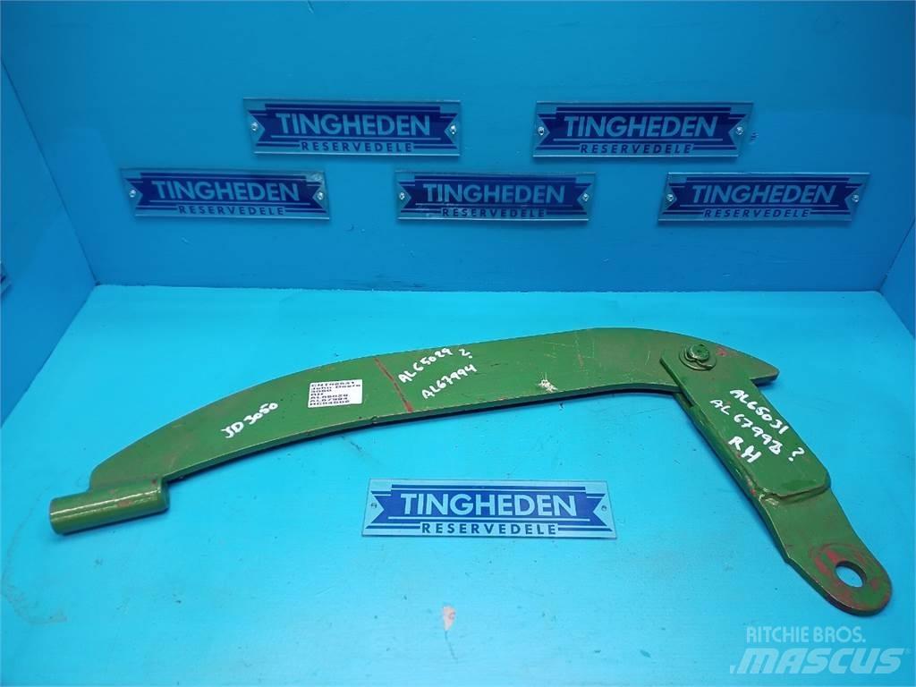 John Deere 3050 Otros accesorios para tractores