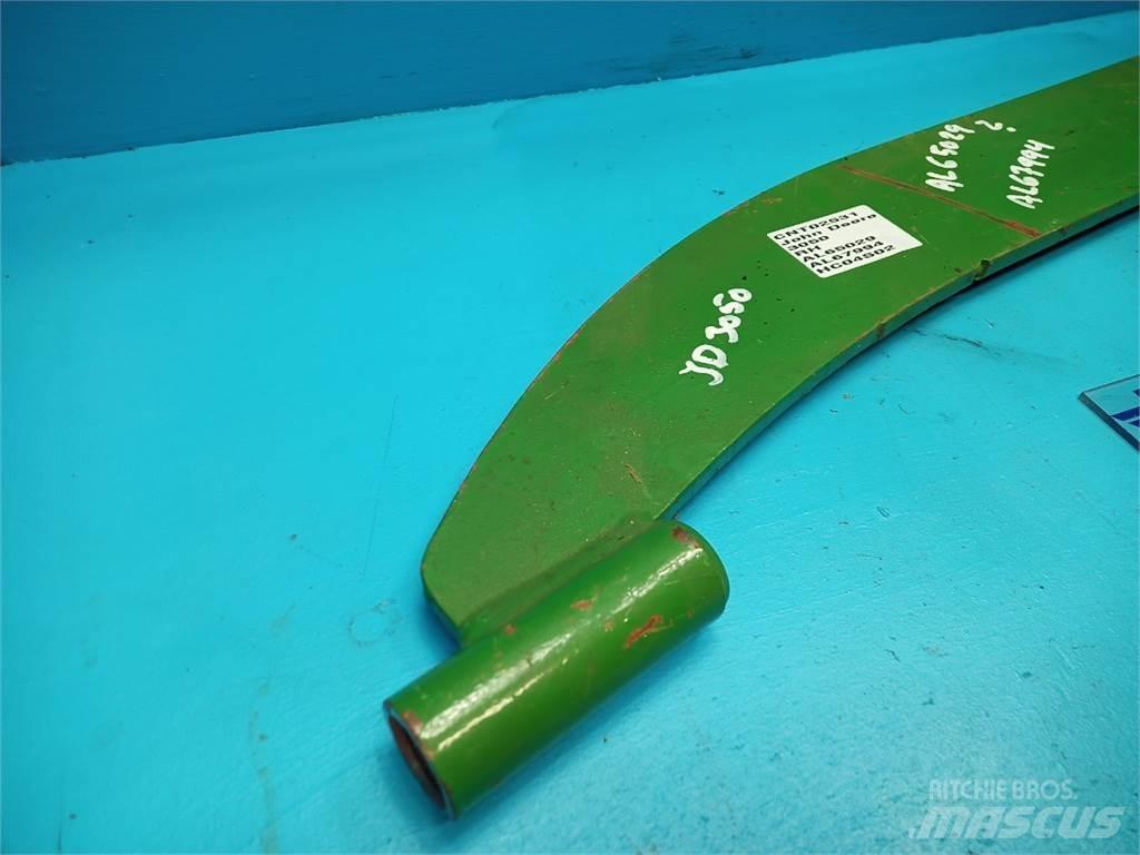 John Deere 3050 Otros accesorios para tractores