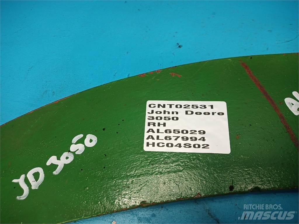 John Deere 3050 Otros accesorios para tractores