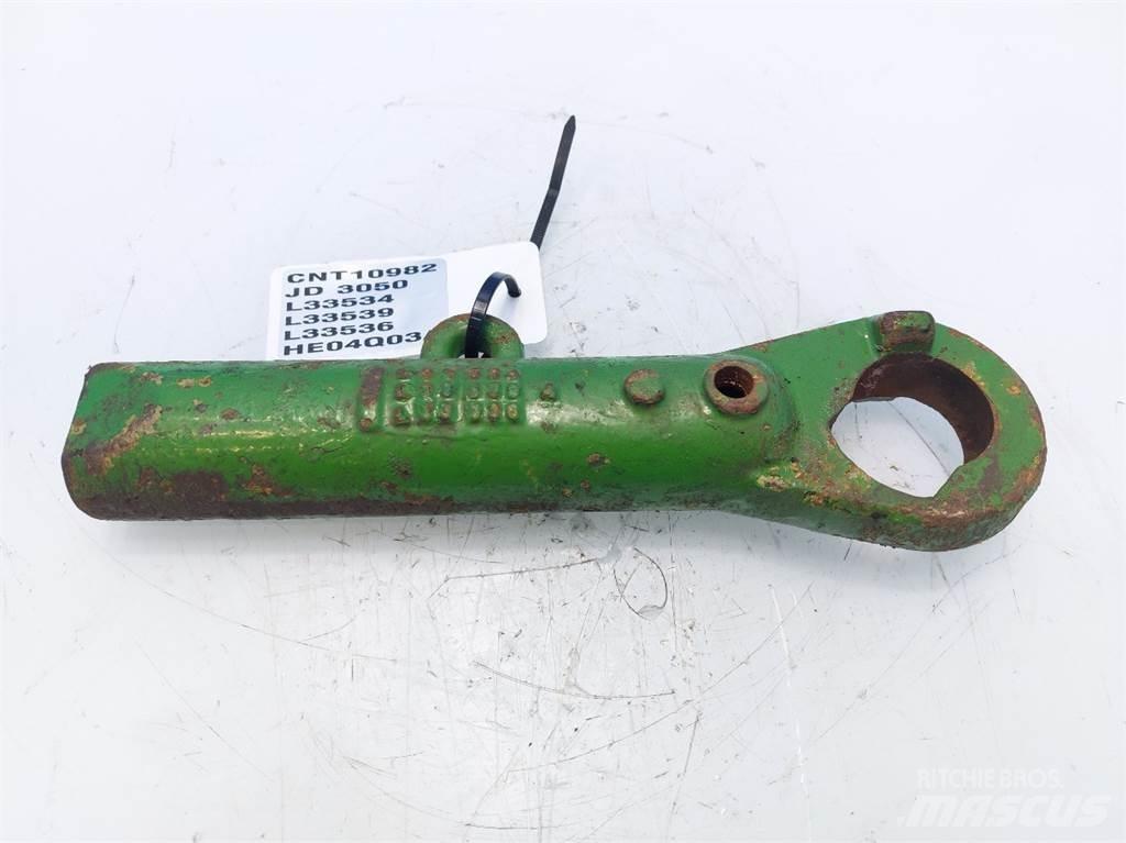 John Deere 3050 Otros accesorios para tractores