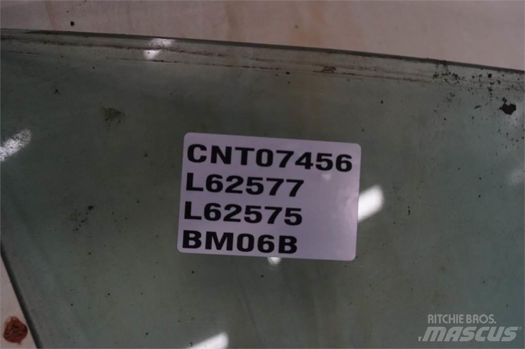 John Deere 3050 Cabina