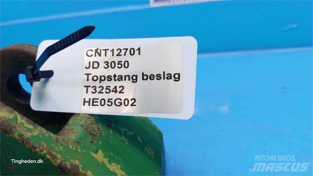 John Deere 3050 Otros accesorios para tractores