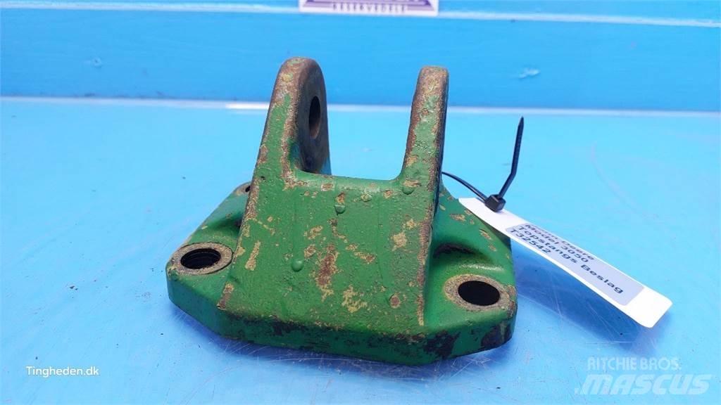 John Deere 3050 Otros accesorios para tractores