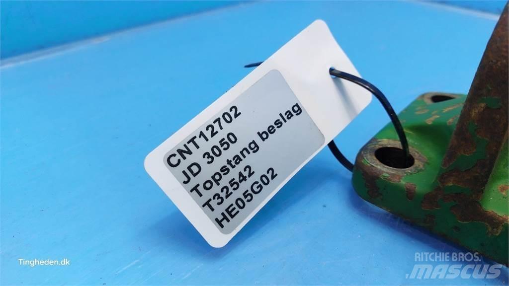 John Deere 3050 Otros accesorios para tractores