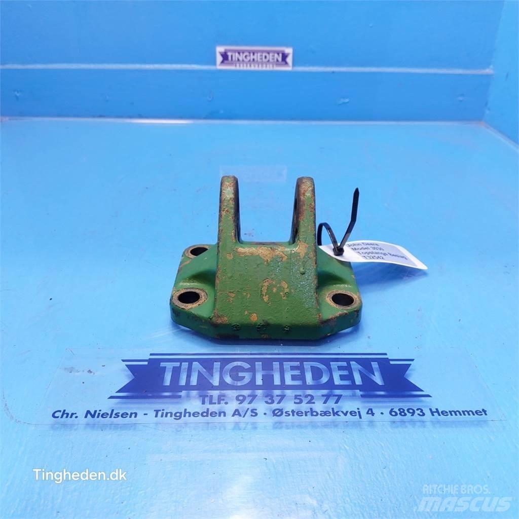 John Deere 3050 Otros accesorios para tractores