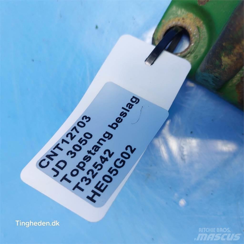 John Deere 3050 Otros accesorios para tractores