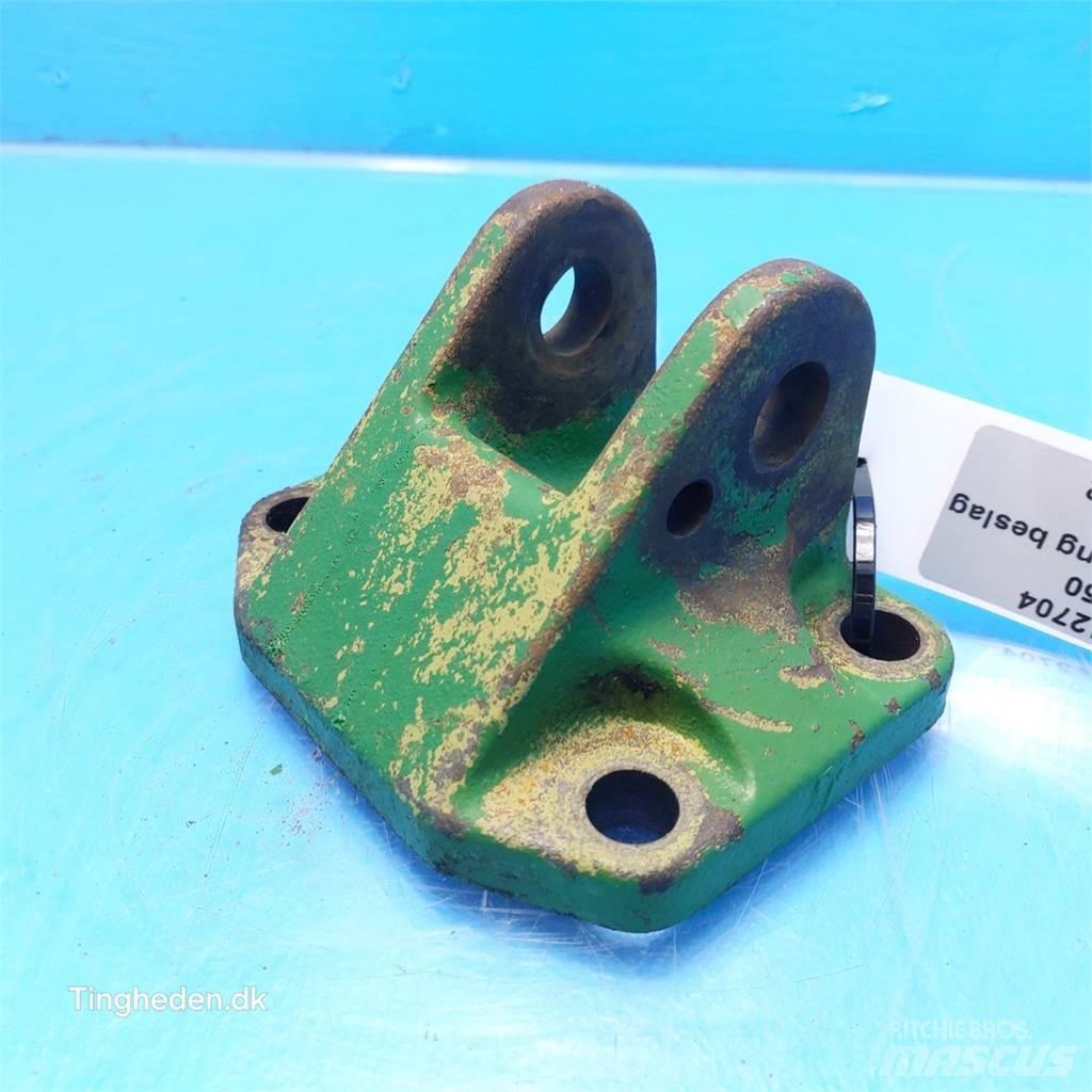 John Deere 3050 Otros accesorios para tractores