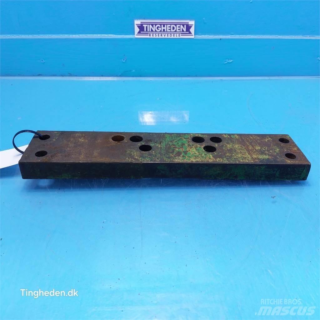 John Deere 3050 Otros accesorios para tractores