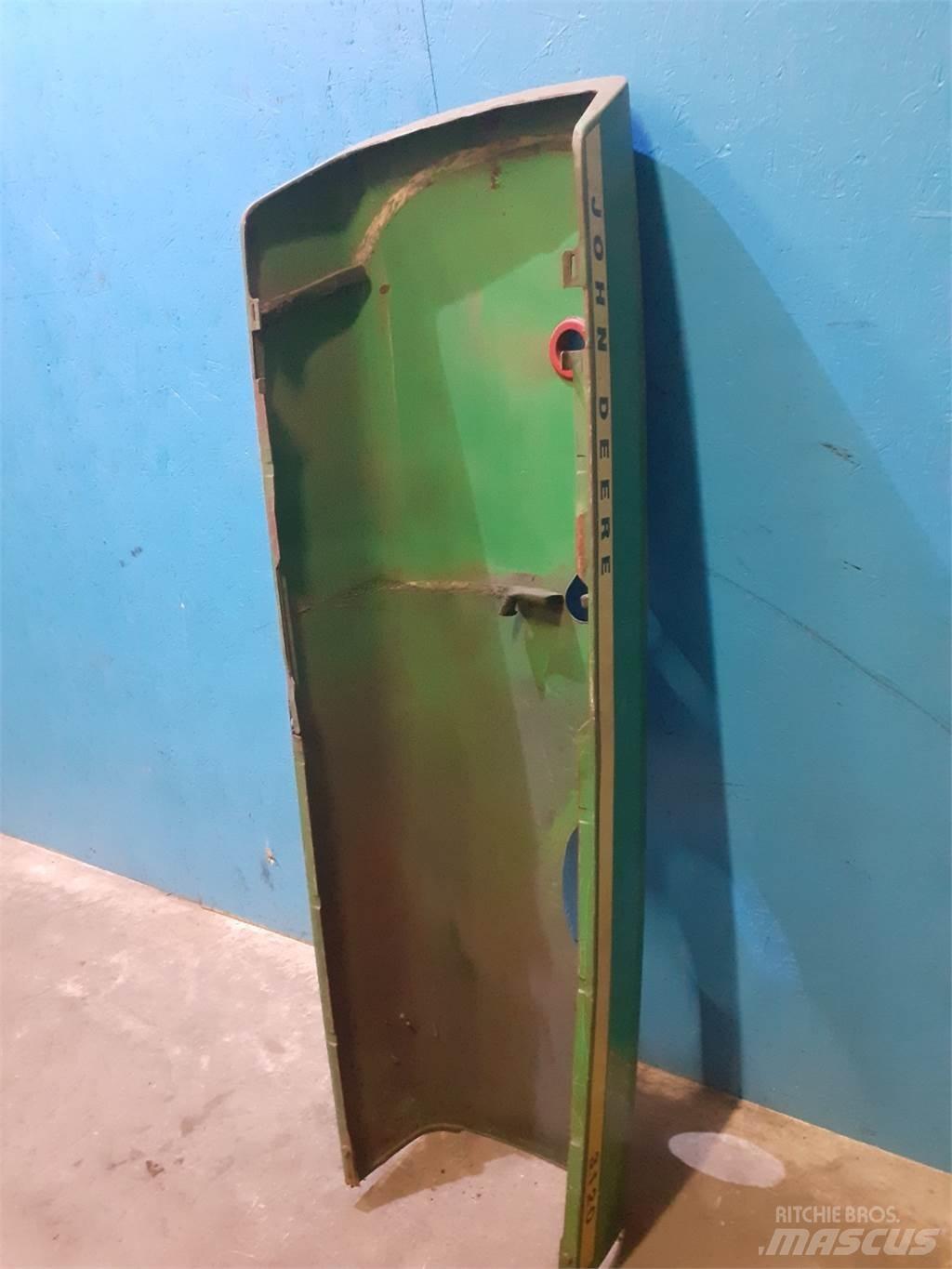 John Deere 3120 Otros accesorios para tractores