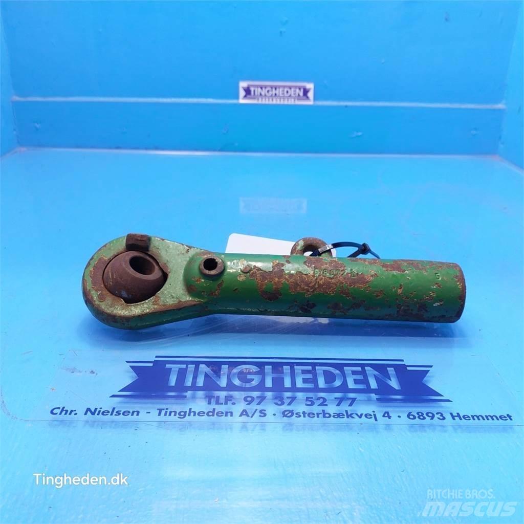 John Deere 3120 Otros accesorios para tractores