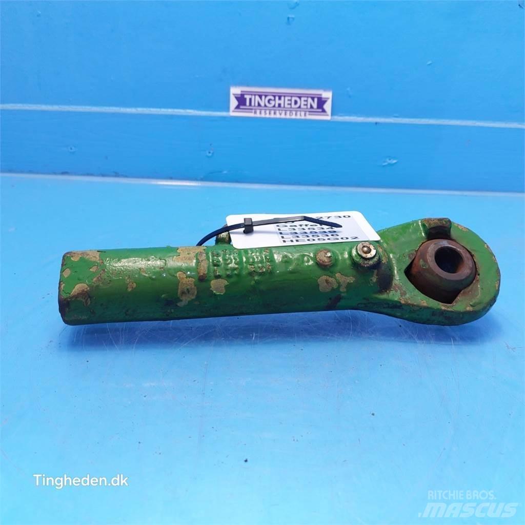 John Deere 3120 Otros accesorios para tractores