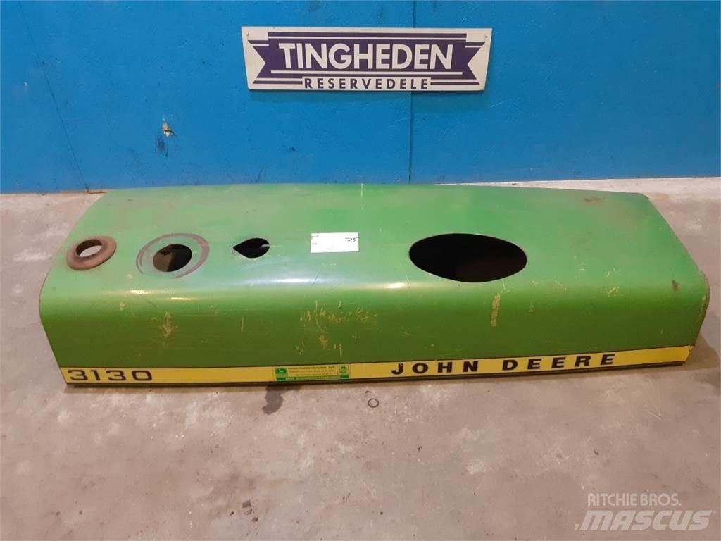 John Deere 3130 Otros accesorios para tractores