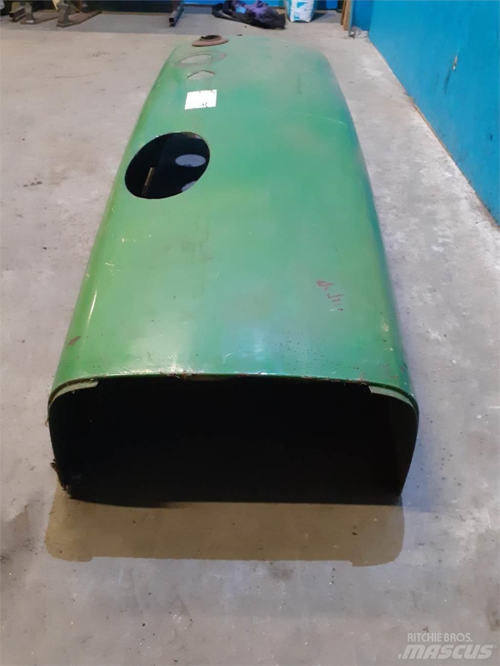 John Deere 3130 Otros accesorios para tractores