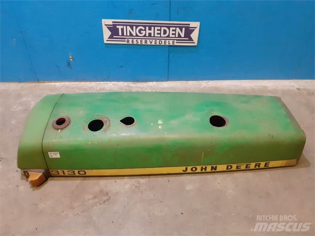 John Deere 3130 Otros accesorios para tractores