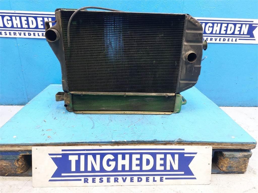 John Deere 3130 Radiadores